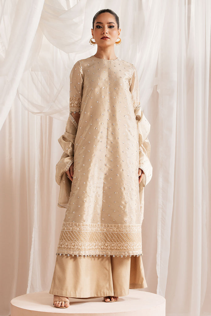 Cross Stitch | Luxe Atelier 25 | GILDED GLOW - Official Cross Stitch stockist in UK - Sakeena London