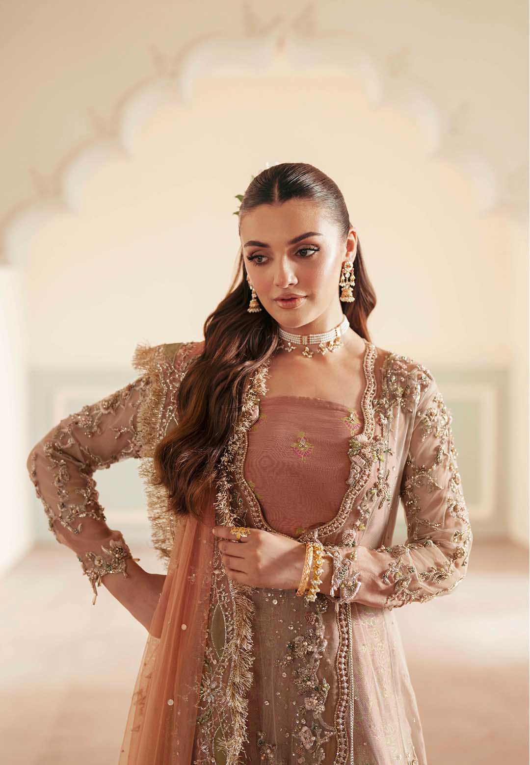 Ayesha and Usman | Haq e Meher | DILRUBA - Official Ayesha and Usman stockist in UK - Sakeena London