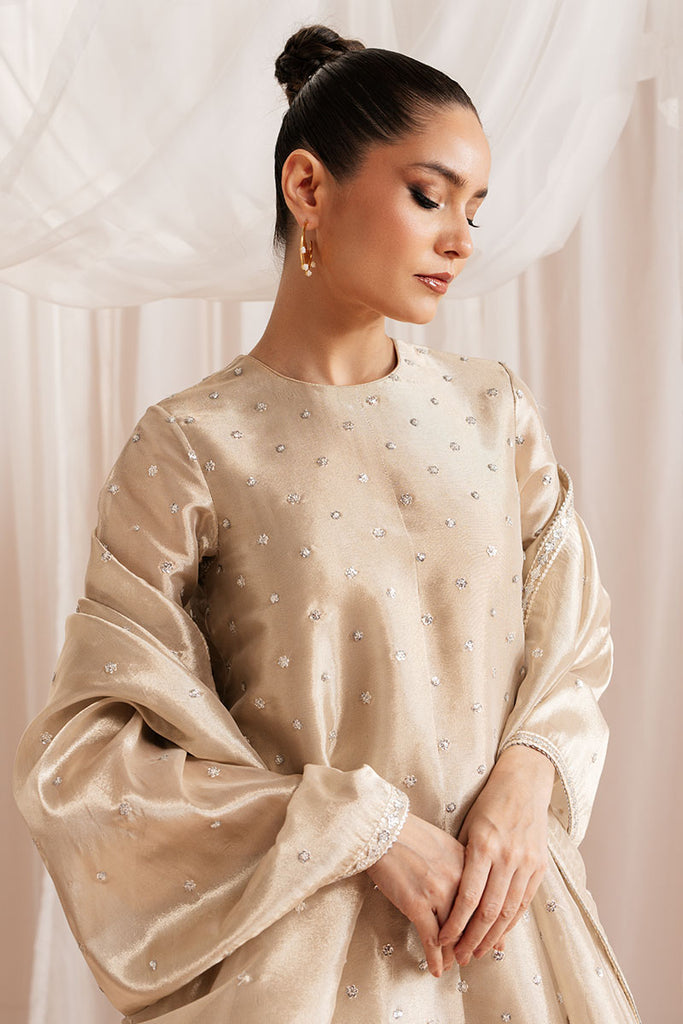 Cross Stitch | Luxe Atelier 25 | GILDED GLOW - Official Cross Stitch stockist in UK - Sakeena London