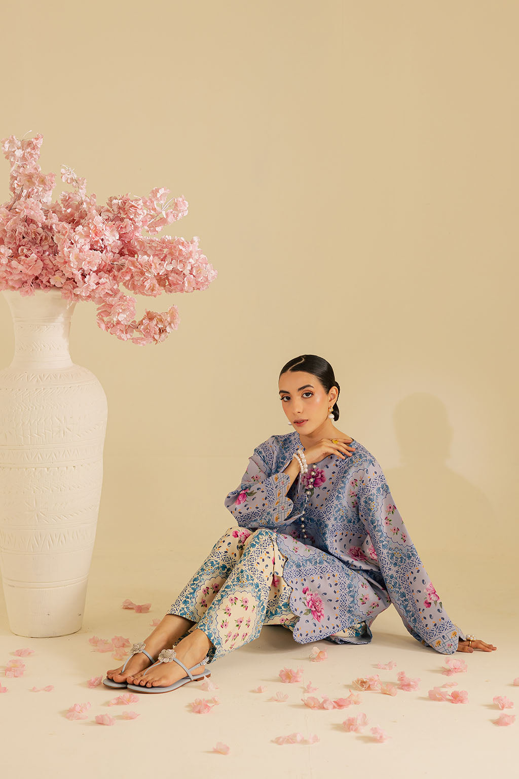 Vanya | Luxury and Formals | CO-119 - Official Vanya stockist in UK - Sakeena London