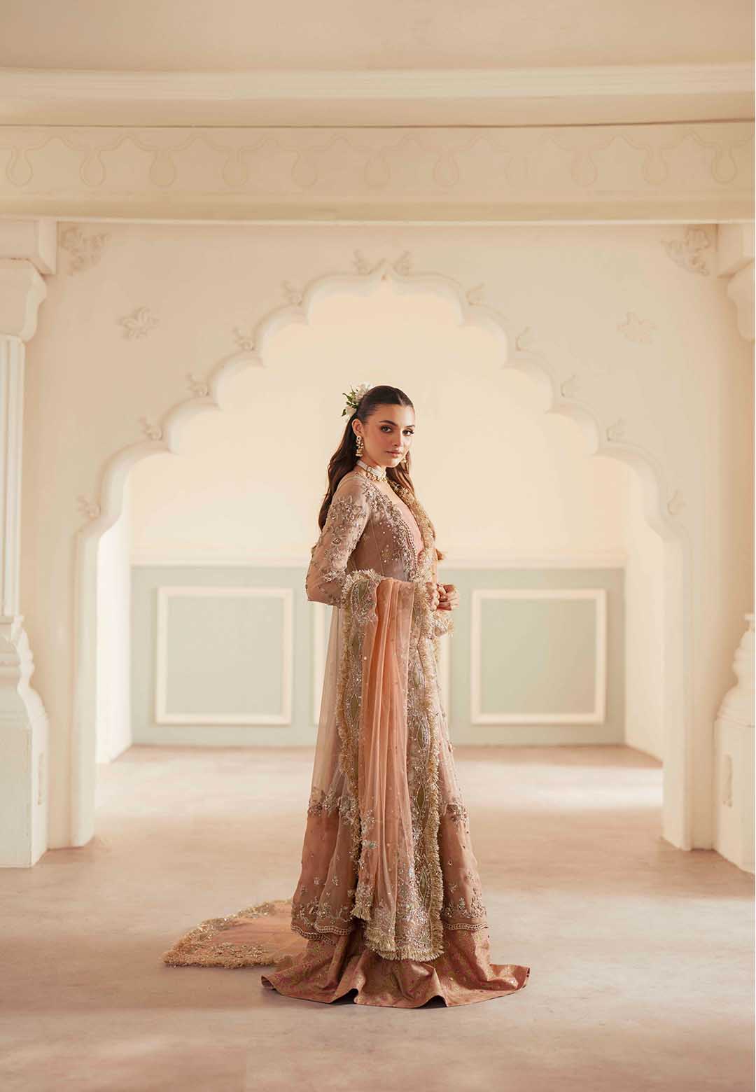 Ayesha and Usman | Haq e Meher | DILRUBA - Official Ayesha and Usman stockist in UK - Sakeena London