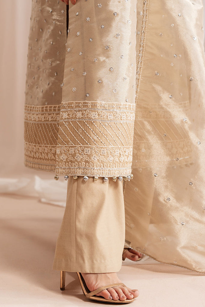 Cross Stitch | Luxe Atelier 25 | GILDED GLOW - Official Cross Stitch stockist in UK - Sakeena London