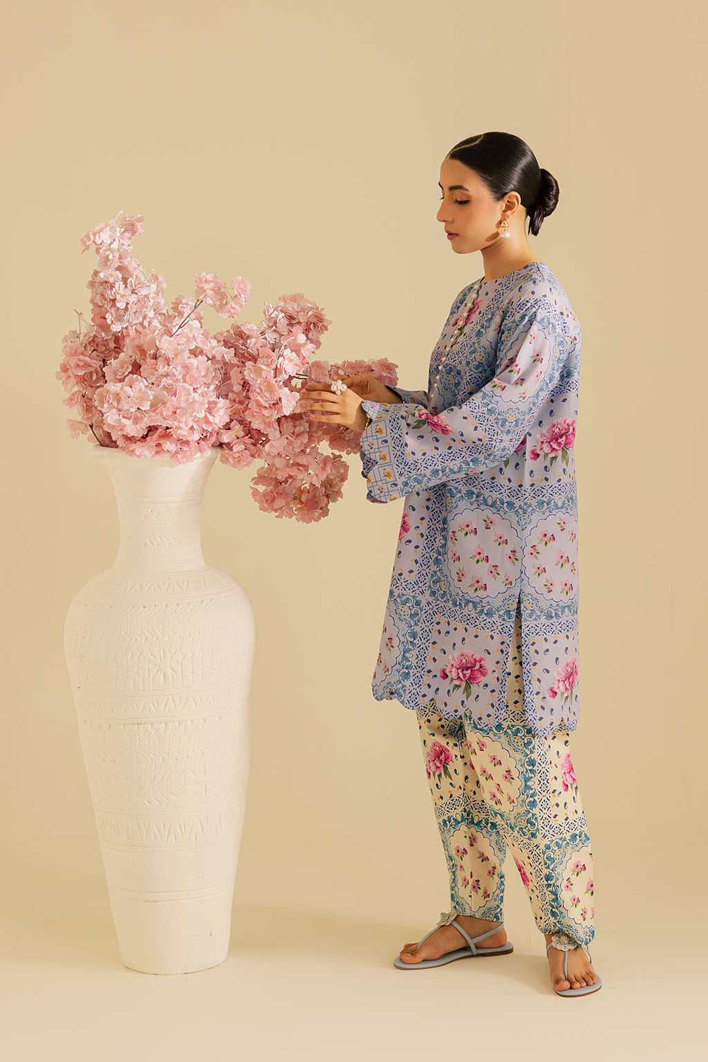 Vanya | Luxury and Formals | CO-119 - Official Vanya stockist in UK - Sakeena London