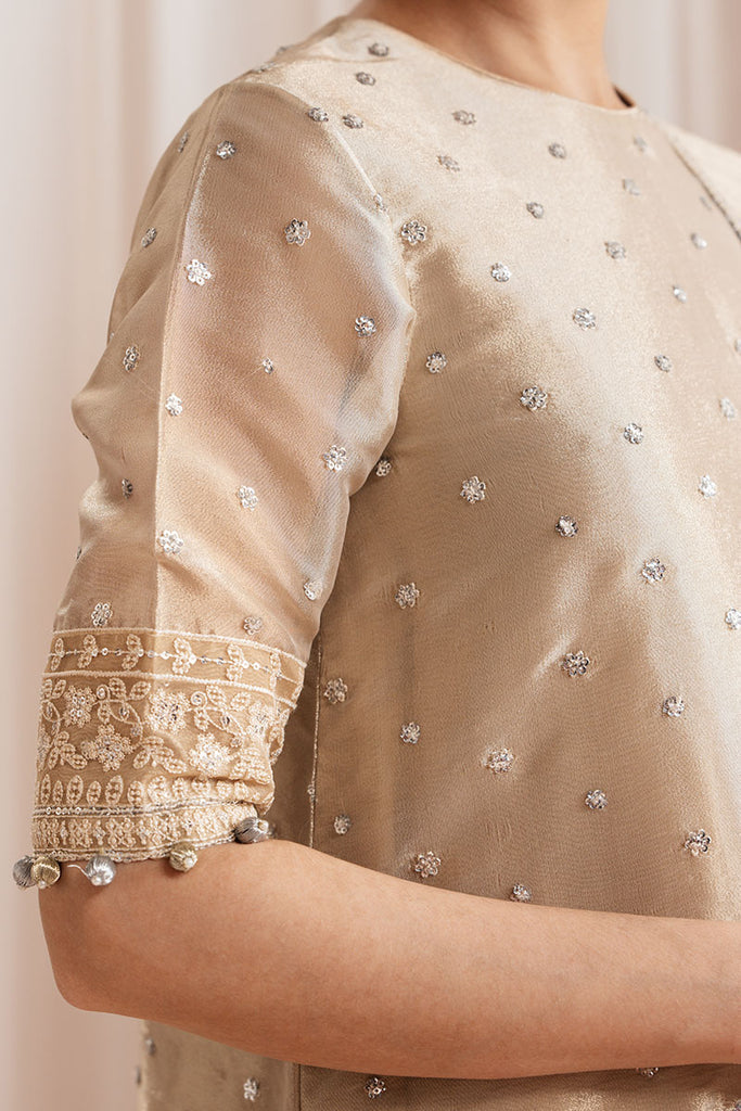 Cross Stitch | Luxe Atelier 25 | GILDED GLOW - Official Cross Stitch stockist in UK - Sakeena London