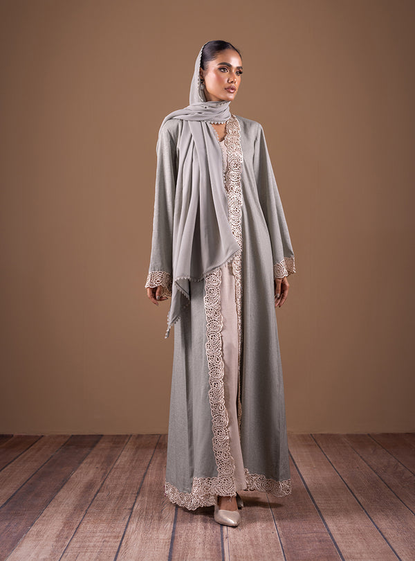 Zainab Chottani | The Kaftan Edit | Sage Sophistication - Official Zainab Chottani stockist in UK - Sakeena London