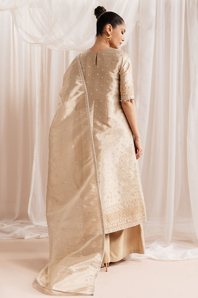 Cross Stitch | Luxe Atelier 25 | GILDED GLOW - Official Cross Stitch stockist in UK - Sakeena London