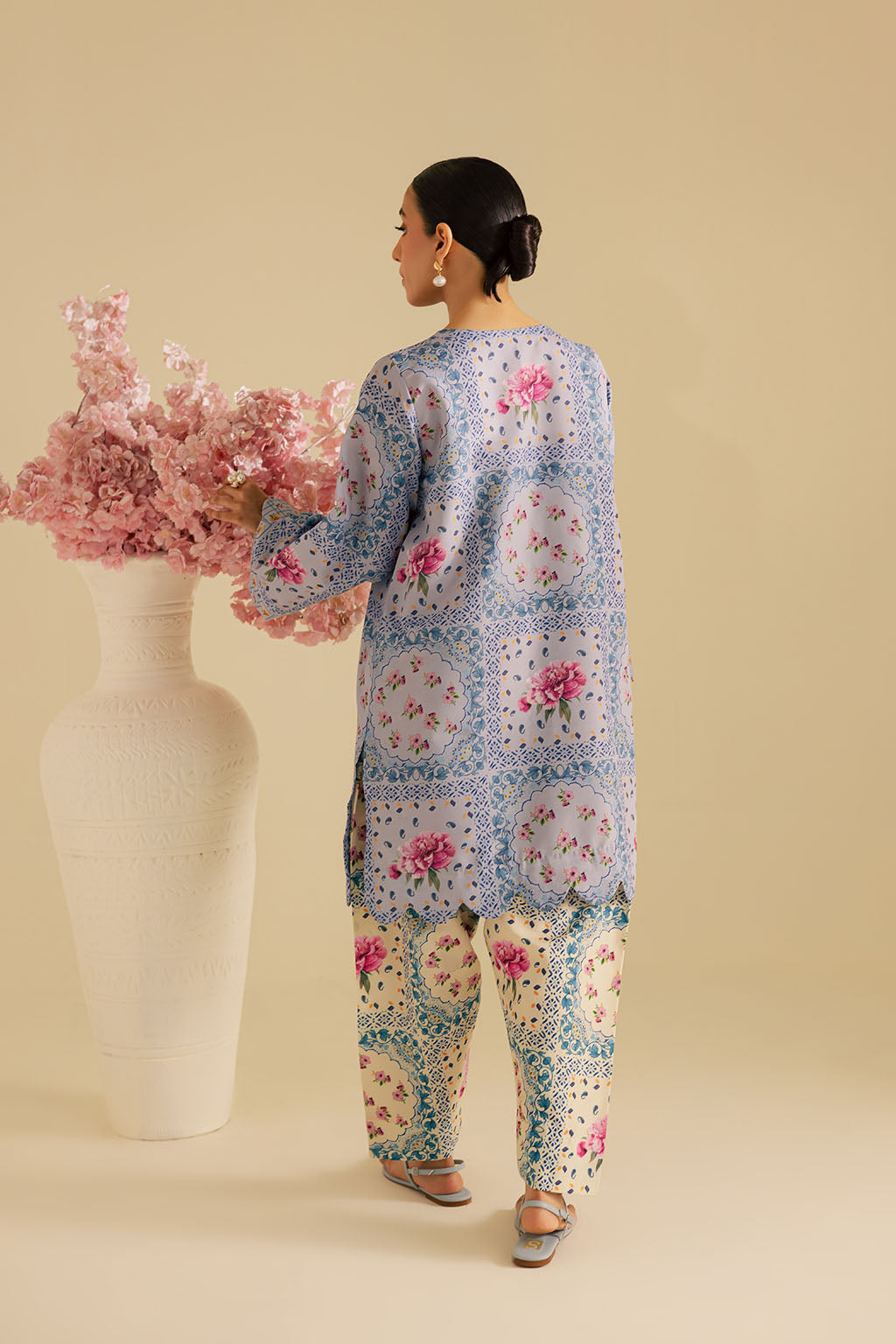 Vanya | Luxury and Formals | CO-119 - Official Vanya stockist in UK - Sakeena London