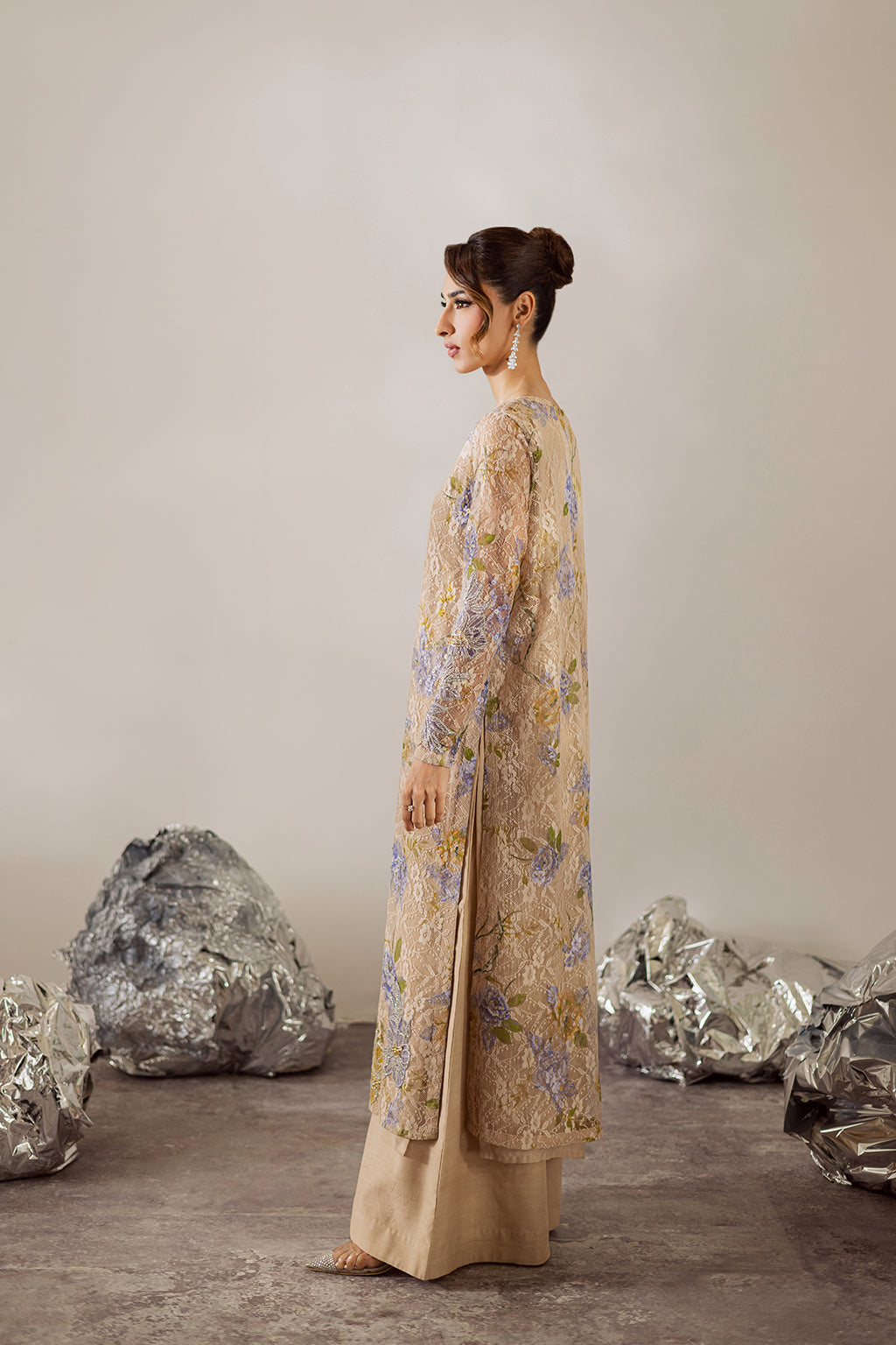 Vanya | Power Palettes | PP-04 - Official Vanya stockist in UK - Sakeena London