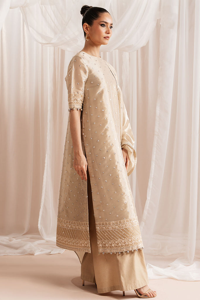 Cross Stitch | Luxe Atelier 25 | GILDED GLOW - Official Cross Stitch stockist in UK - Sakeena London