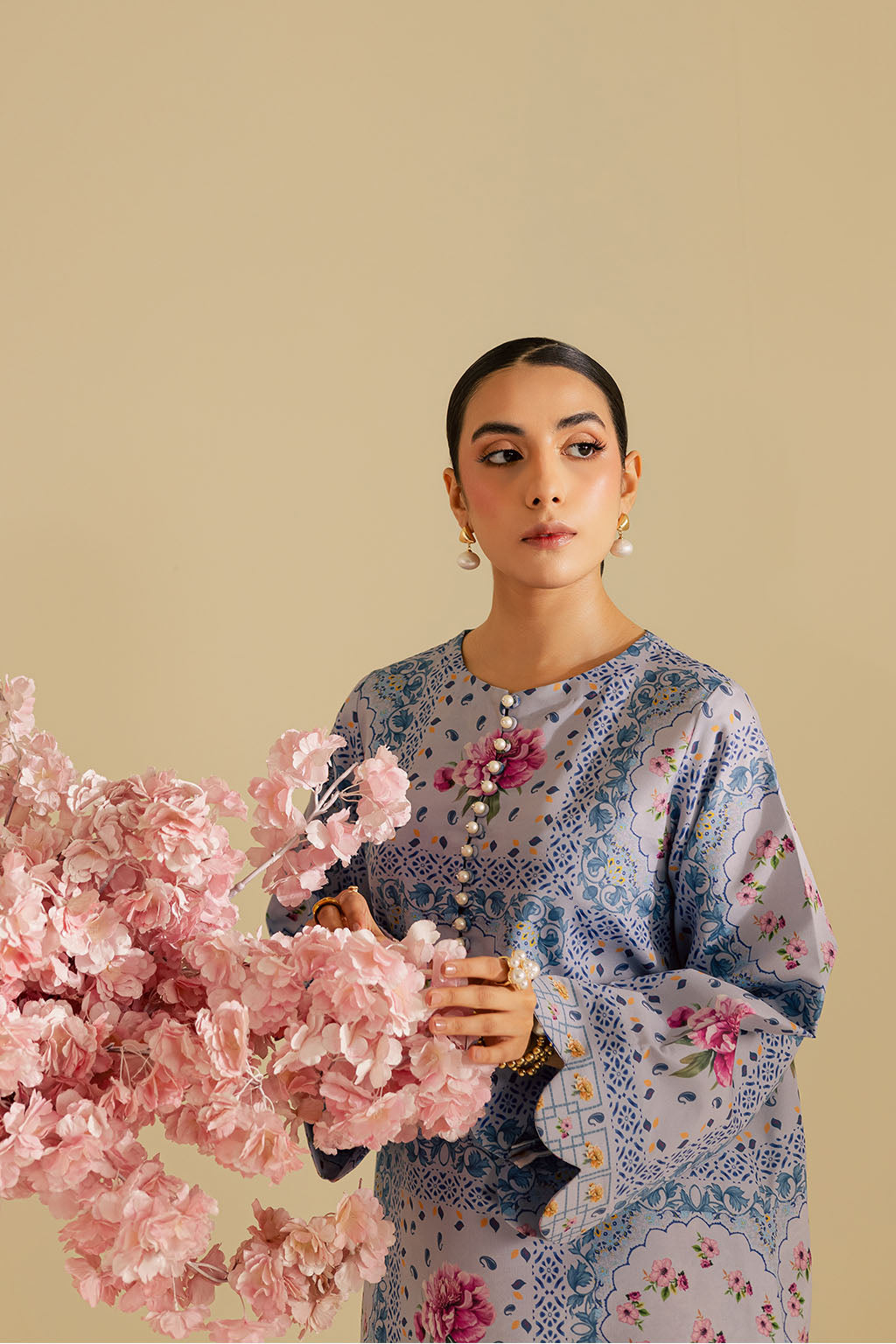 Vanya | Luxury and Formals | CO-119 - Official Vanya stockist in UK - Sakeena London