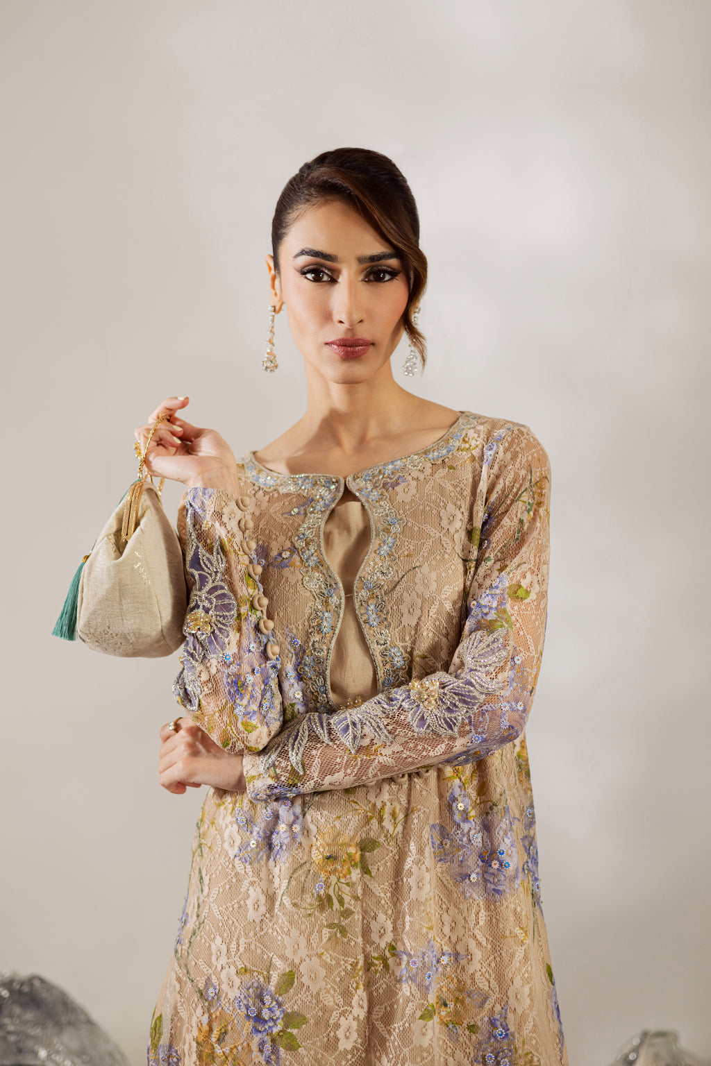 Vanya | Power Palettes | PP-04 - Official Vanya stockist in UK - Sakeena London