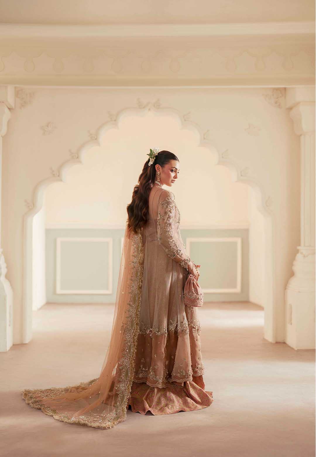 Ayesha and Usman | Haq e Meher | DILRUBA - Official Ayesha and Usman stockist in UK - Sakeena London