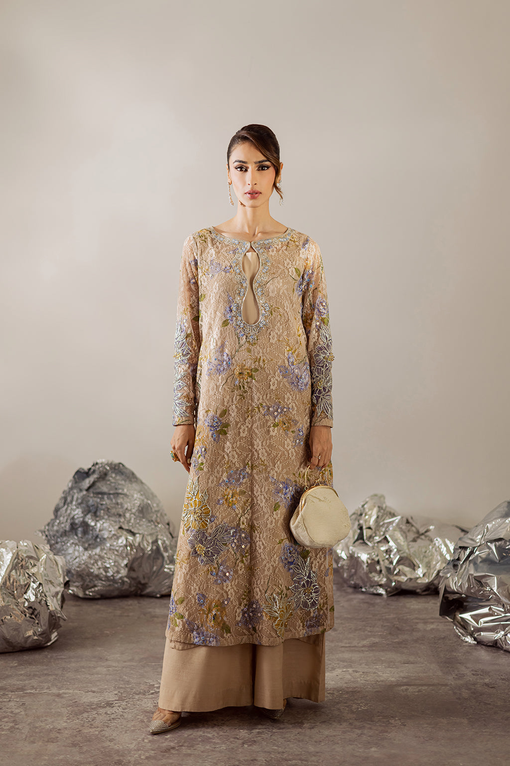 Vanya | Power Palettes | PP-04 - Official Vanya stockist in UK - Sakeena London