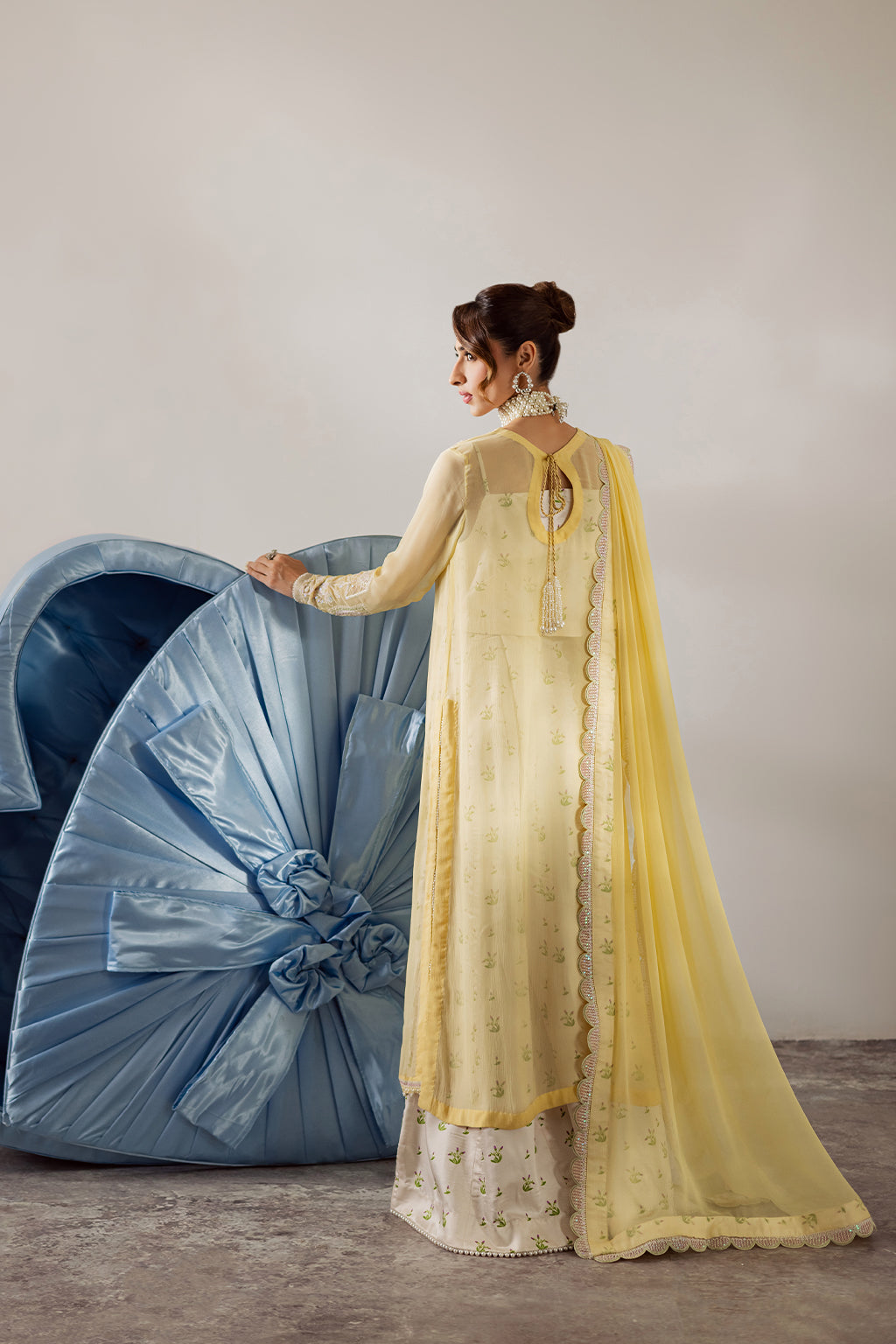 Vanya | Power Palettes | PP-05 - Official Vanya stockist in UK - Sakeena London