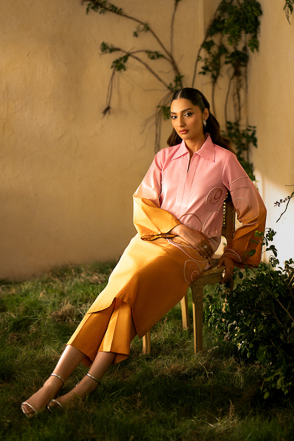 Vanya | Meraki Formals | FF-36 - Official Vanya stockist in UK - Sakeena London