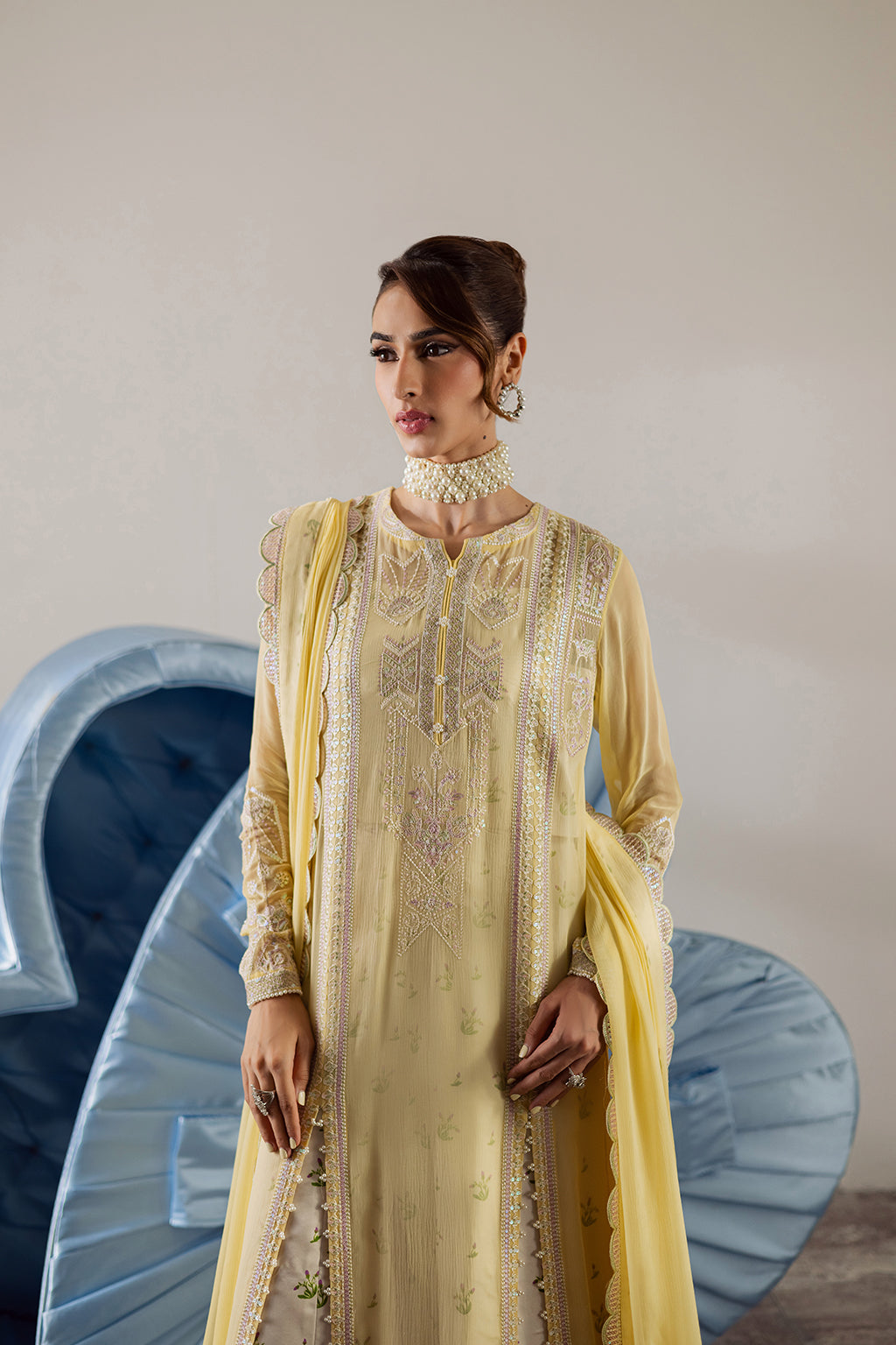 Vanya | Power Palettes | PP-05 - Official Vanya stockist in UK - Sakeena London