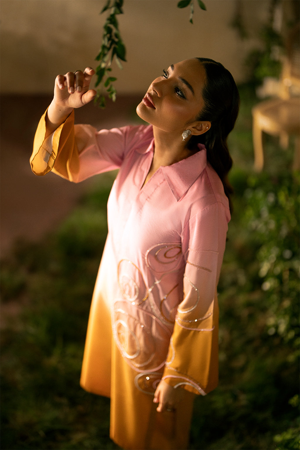 Vanya | Meraki Formals | FF-36 - Official Vanya stockist in UK - Sakeena London