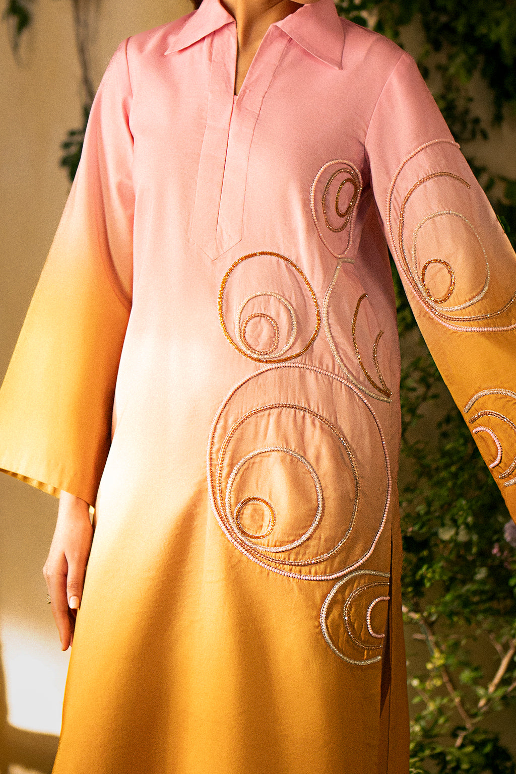 Vanya | Meraki Formals | FF-36 - Official Vanya stockist in UK - Sakeena London