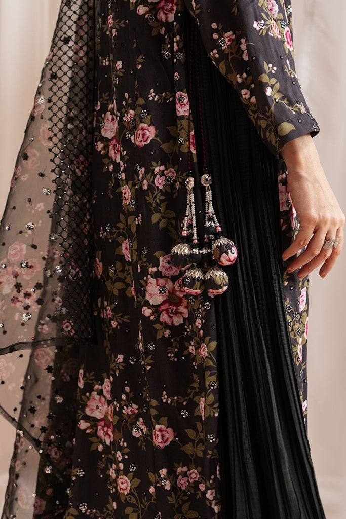 Cross Stitch | Luxe Atelier 25 | GRAPHITE GLOW - Official Cross Stitch stockist in UK - Sakeena London