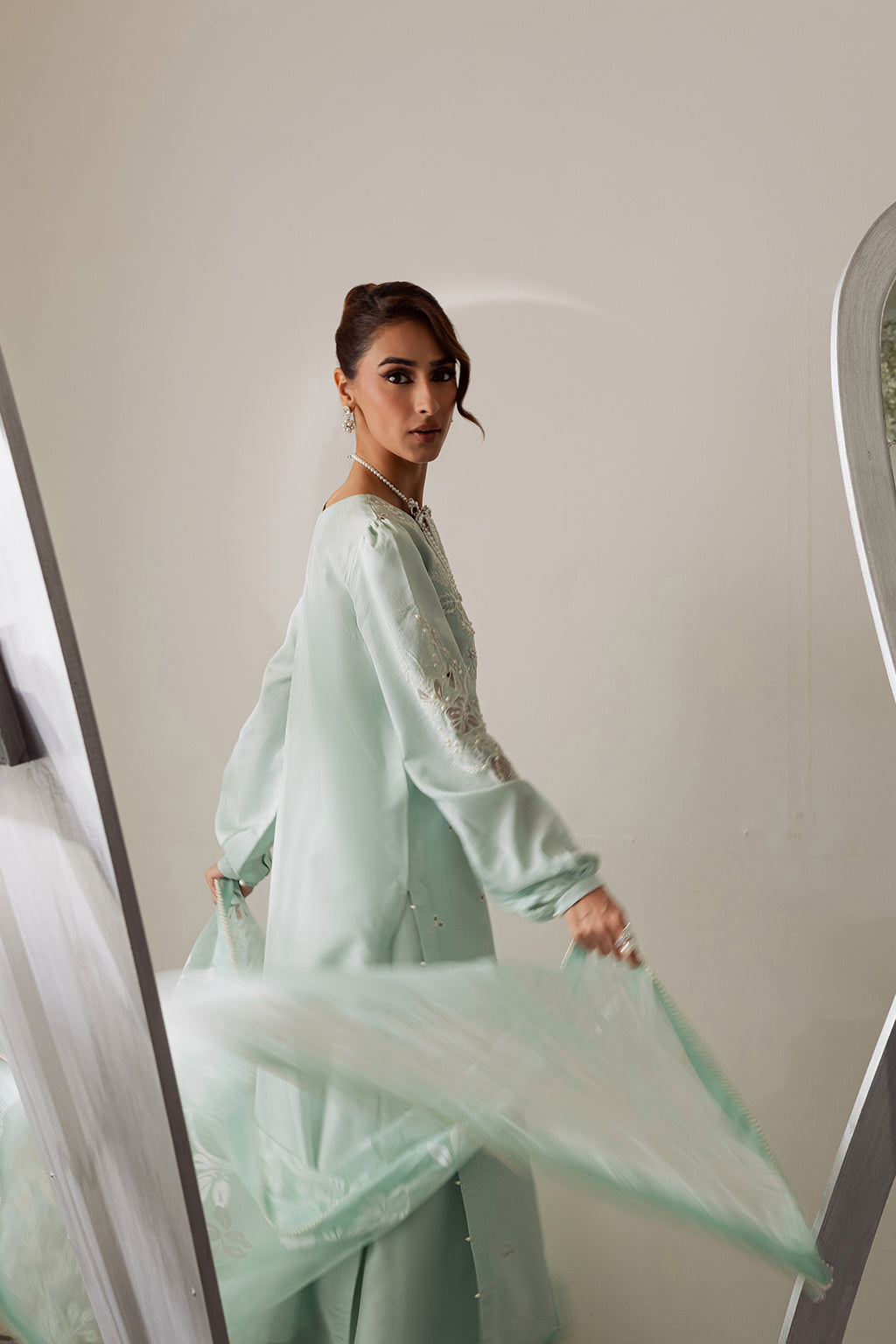 Vanya | Power Palettes | PP-03 - Official Vanya stockist in UK - Sakeena London