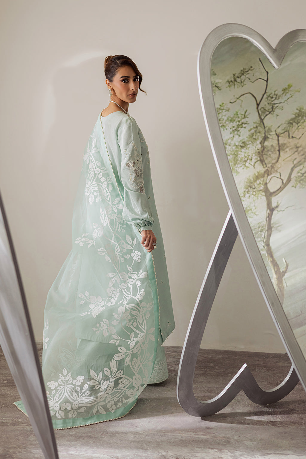 Vanya | Power Palettes | PP-03 - Official Vanya stockist in UK - Sakeena London