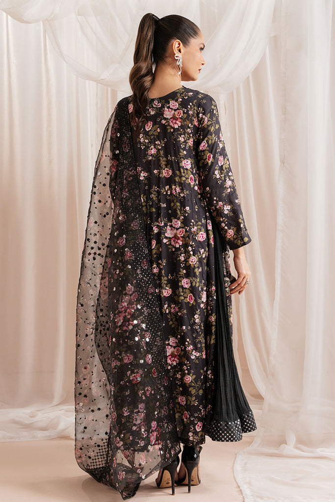 Cross Stitch | Luxe Atelier 25 | GRAPHITE GLOW - Official Cross Stitch stockist in UK - Sakeena London