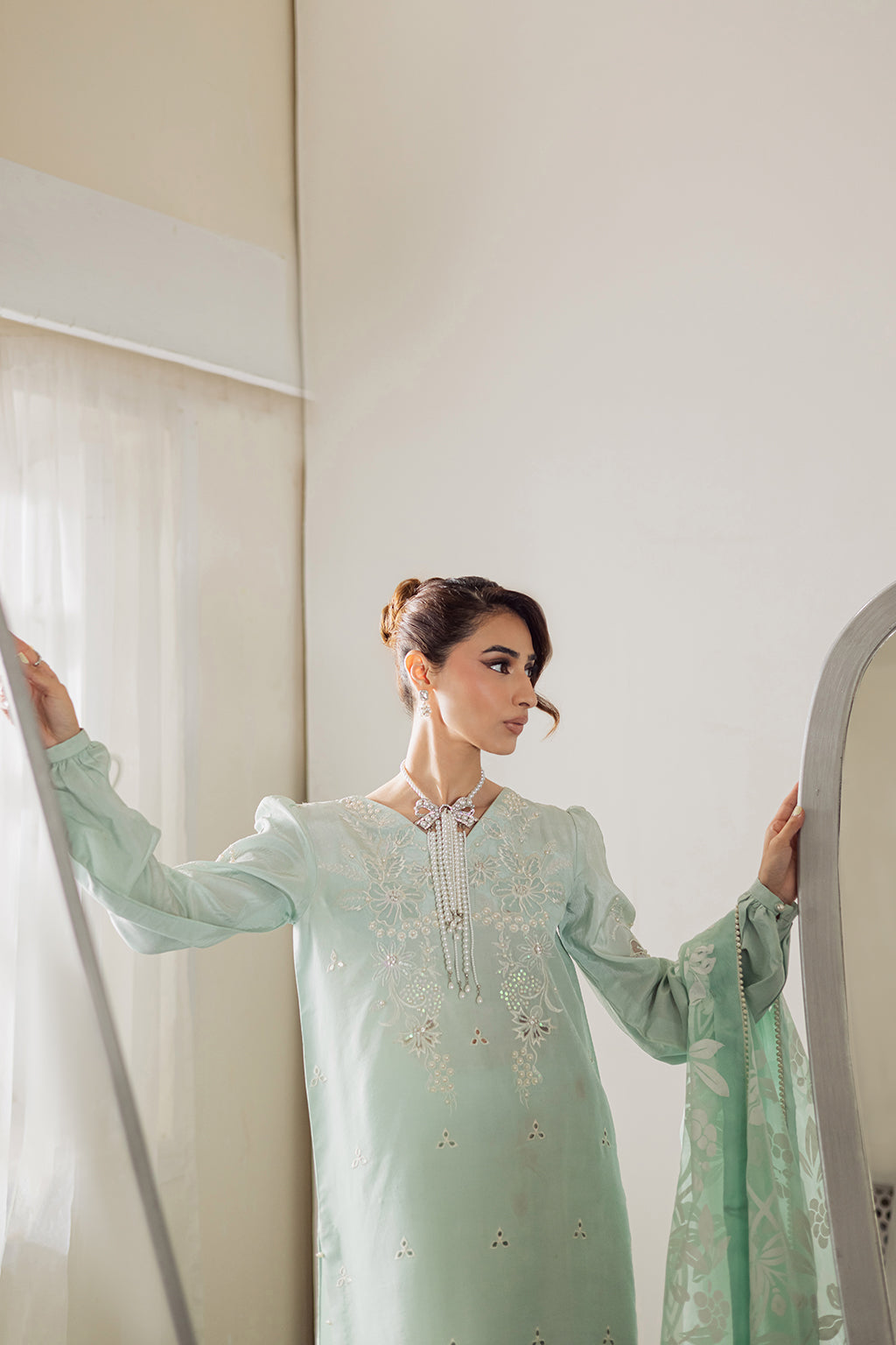 Vanya | Power Palettes | PP-03 - Official Vanya stockist in UK - Sakeena London