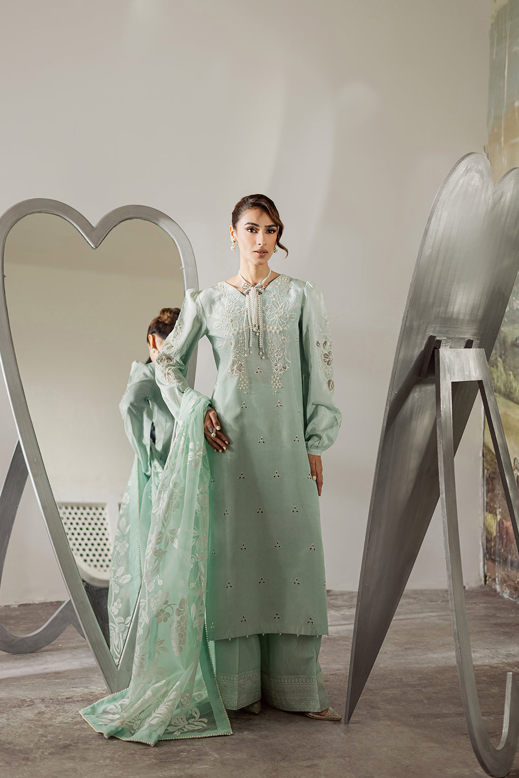 Vanya | Power Palettes | PP-03 - Official Vanya stockist in UK - Sakeena London