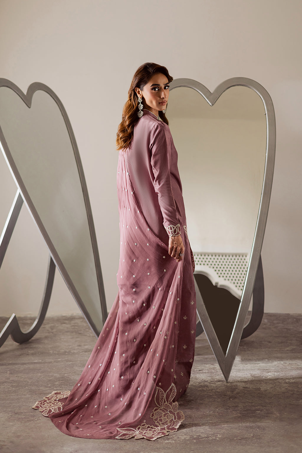 Vanya | Power Palettes | PP-02 - Official Vanya stockist in UK - Sakeena London