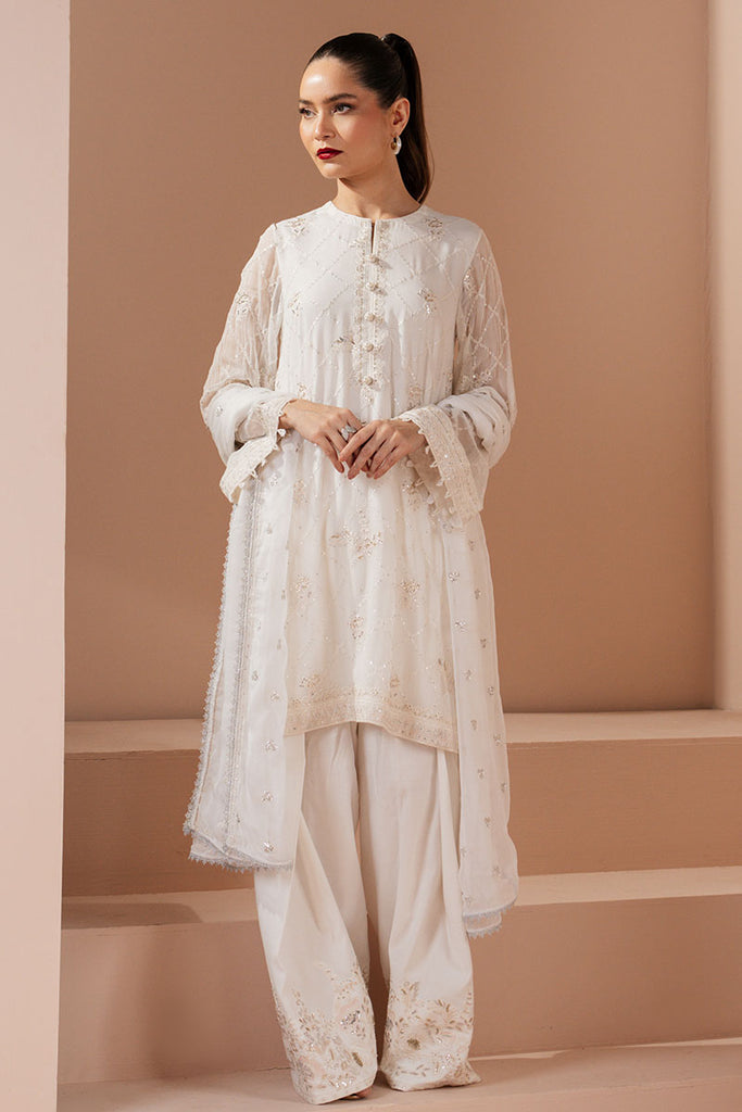 Cross Stitch | Luxe Atelier 25 | ANTIQUE WHITE - Official Cross Stitch stockist in UK - Sakeena London