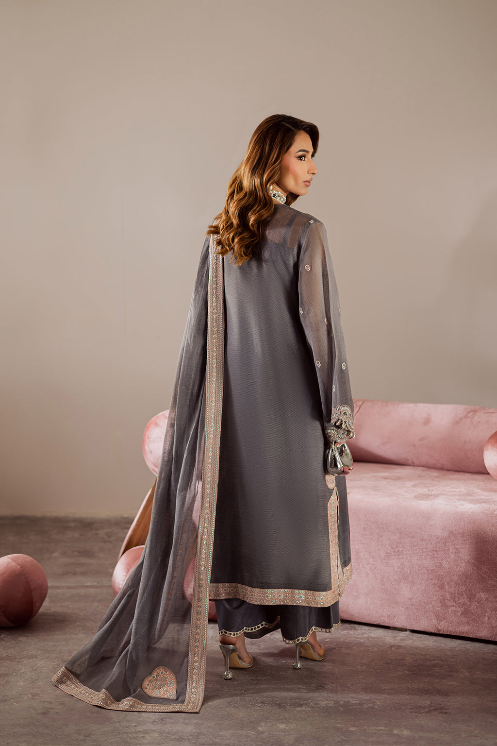 Vanya | Power Palettes | PP-01 - Official Vanya stockist in UK - Sakeena London