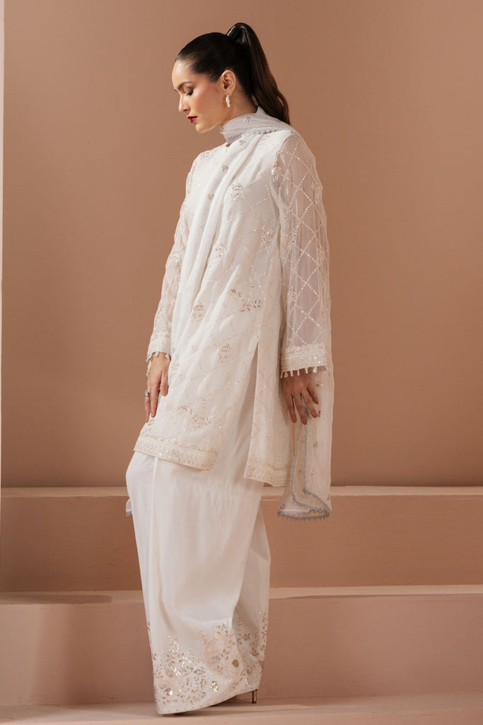 Cross Stitch | Luxe Atelier 25 | ANTIQUE WHITE - Official Cross Stitch stockist in UK - Sakeena London