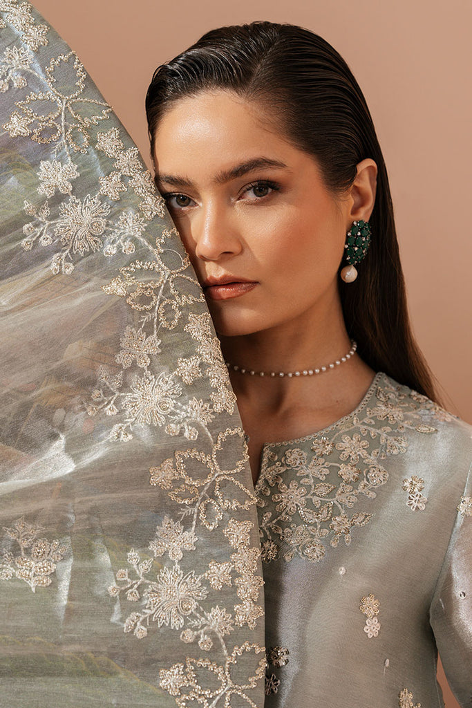 Cross Stitch | Luxe Atelier 25 | MINT AURA - Official Cross Stitch stockist in UK - Sakeena London
