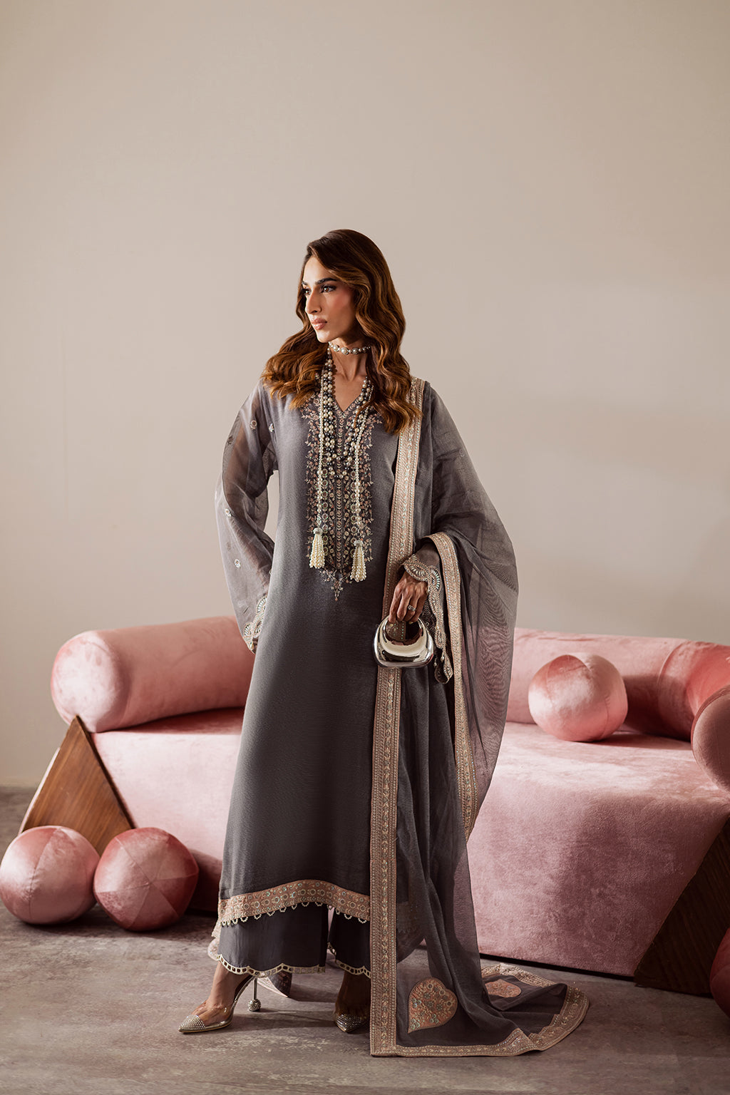 Vanya | Power Palettes | PP-01 - Official Vanya stockist in UK - Sakeena London