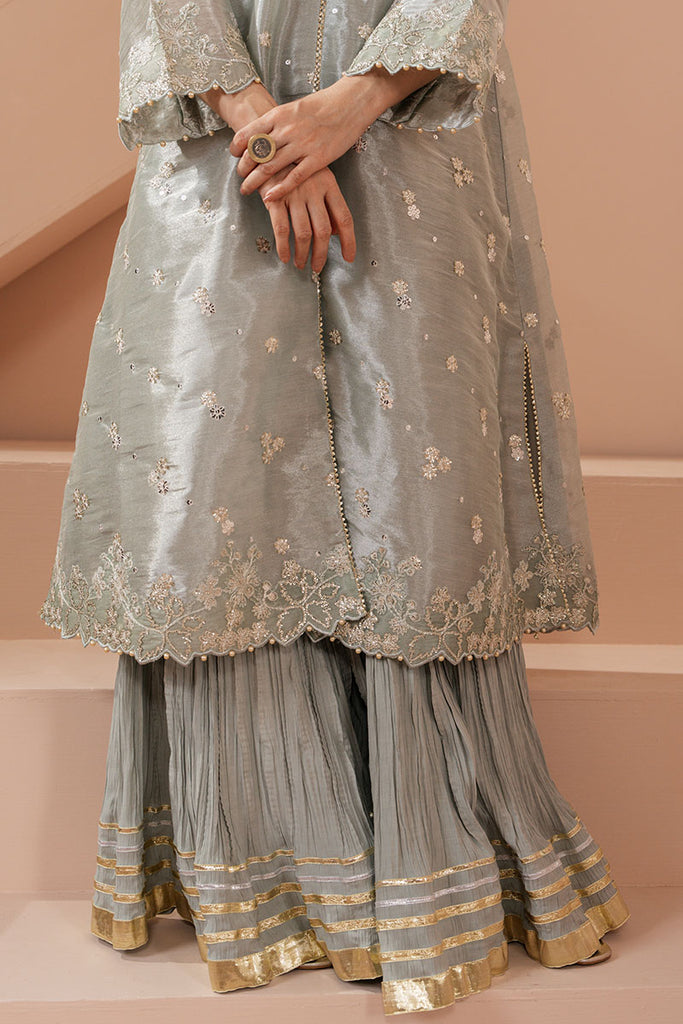 Cross Stitch | Luxe Atelier 25 | MINT AURA - Official Cross Stitch stockist in UK - Sakeena London