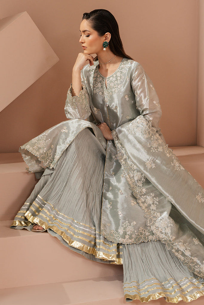 Cross Stitch | Luxe Atelier 25 | MINT AURA - Official Cross Stitch stockist in UK - Sakeena London