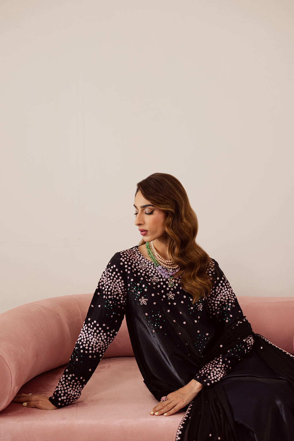 Vanya | Power Palettes | PP-06 - Official Vanya stockist in UK - Sakeena London