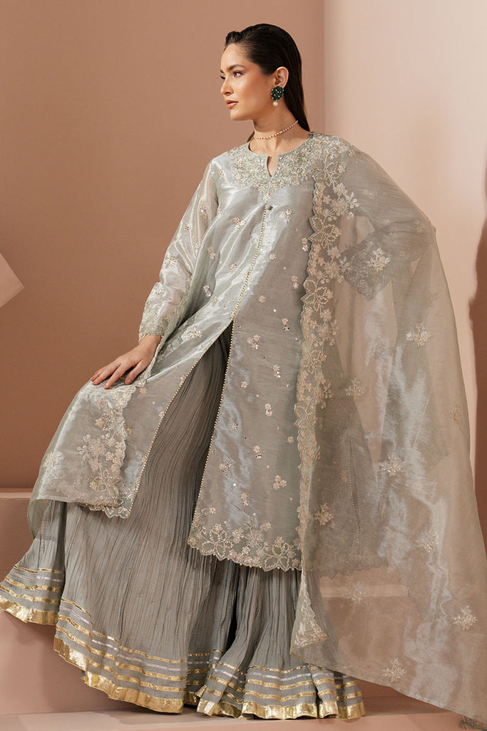 Cross Stitch | Luxe Atelier 25 | MINT AURA - Official Cross Stitch stockist in UK - Sakeena London