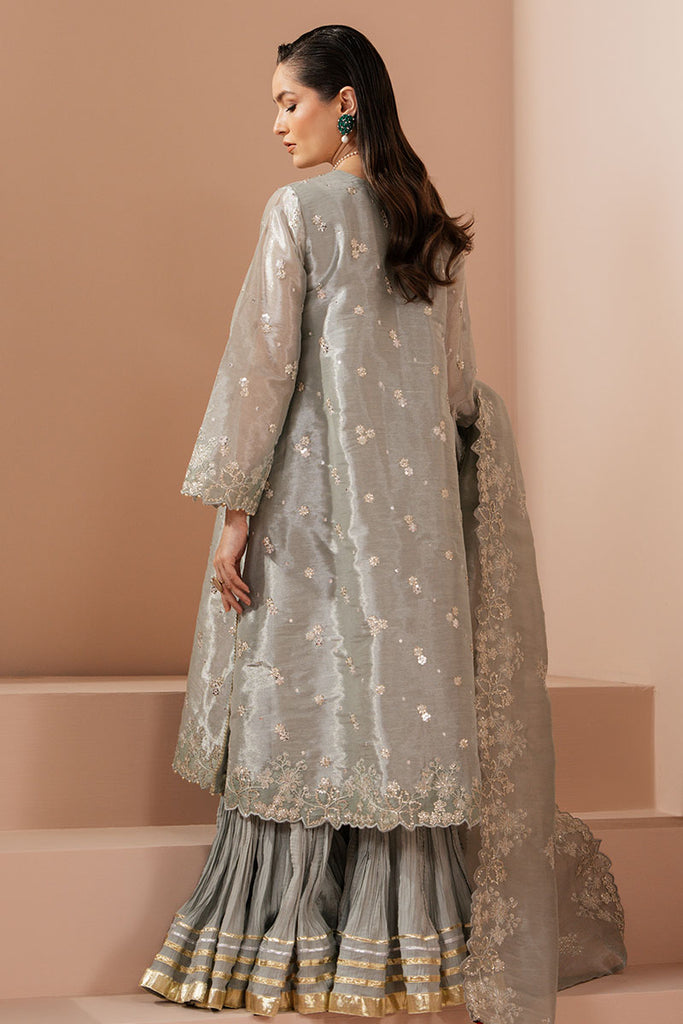Cross Stitch | Luxe Atelier 25 | MINT AURA - Official Cross Stitch stockist in UK - Sakeena London