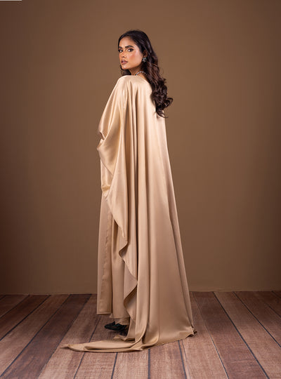 Zainab Chottani | The Kaftan Edit | Butter Vanila Flair - Official Zainab Chottani stockist in UK - Sakeena London