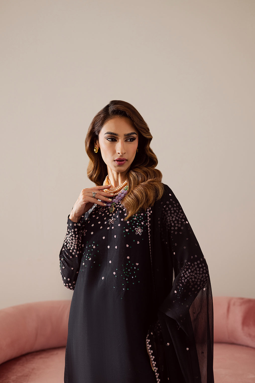 Vanya | Power Palettes | PP-06 - Official Vanya stockist in UK - Sakeena London