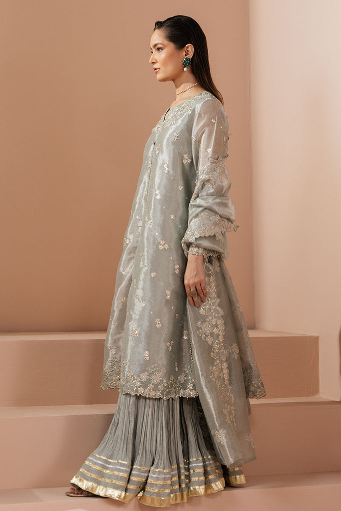 Cross Stitch | Luxe Atelier 25 | MINT AURA - Official Cross Stitch stockist in UK - Sakeena London
