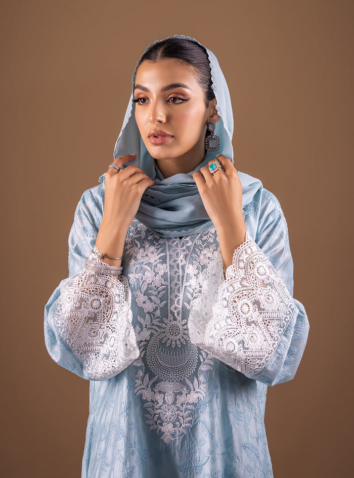 Zainab Chottani | The Kaftan Edit | Aqua Sophistication - Official Zainab Chottani stockist in UK - Sakeena London