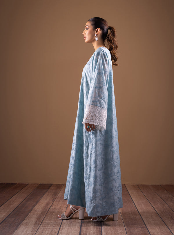 Zainab Chottani | The Kaftan Edit | Aqua Sophistication - Official Zainab Chottani stockist in UK - Sakeena London