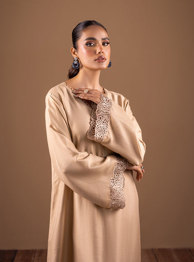 Zainab Chottani | The Kaftan Edit | Champagne Elegance - Official Zainab Chottani stockist in UK - Sakeena London