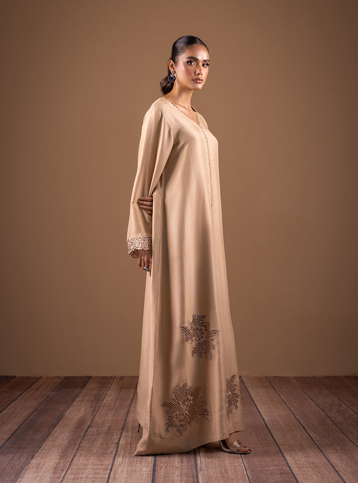 Zainab Chottani | The Kaftan Edit | Champagne Elegance - Official Zainab Chottani stockist in UK - Sakeena London