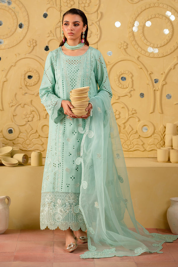 Nureh | Karandi 25 | NE-134 - Official Nureh stockist in UK - Sakeena London
