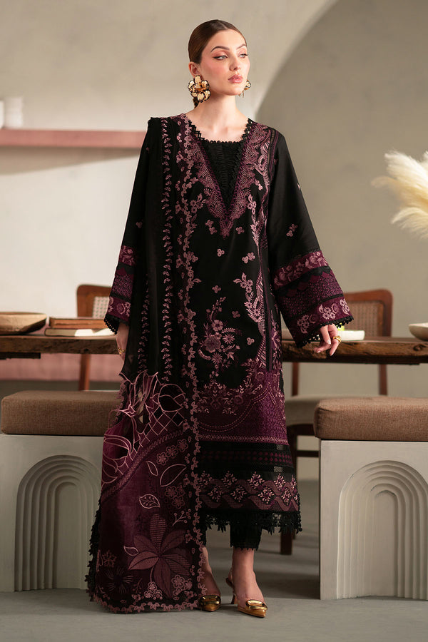 Nureh | Karandi 25 | NE-105 - Official Nureh stockist in UK - Sakeena London