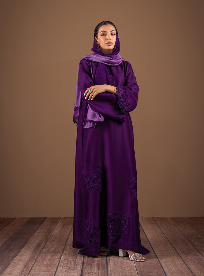 Zainab Chottani | The Kaftan Edit | Purple Night - Official Zainab Chottani stockist in UK - Sakeena London