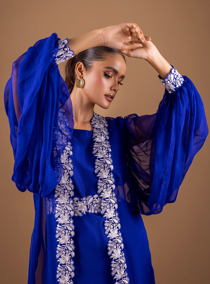 Zainab Chottani | The Kaftan Edit | Caribbean Flow - Official Zainab Chottani stockist in UK - Sakeena London